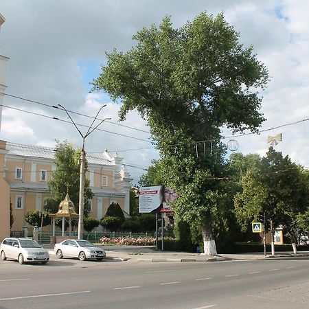 Studio On Main Street Бєльці Екстер'єр фото