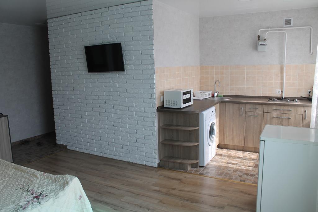Studio On Main Street Бєльці Екстер'єр фото