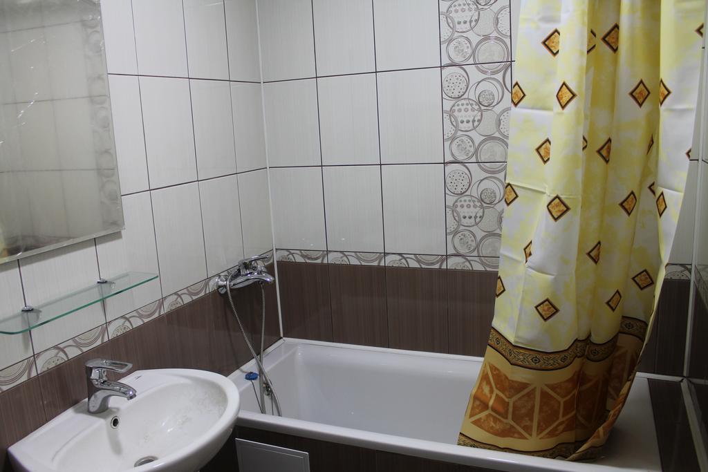 Studio On Main Street Бєльці Екстер'єр фото